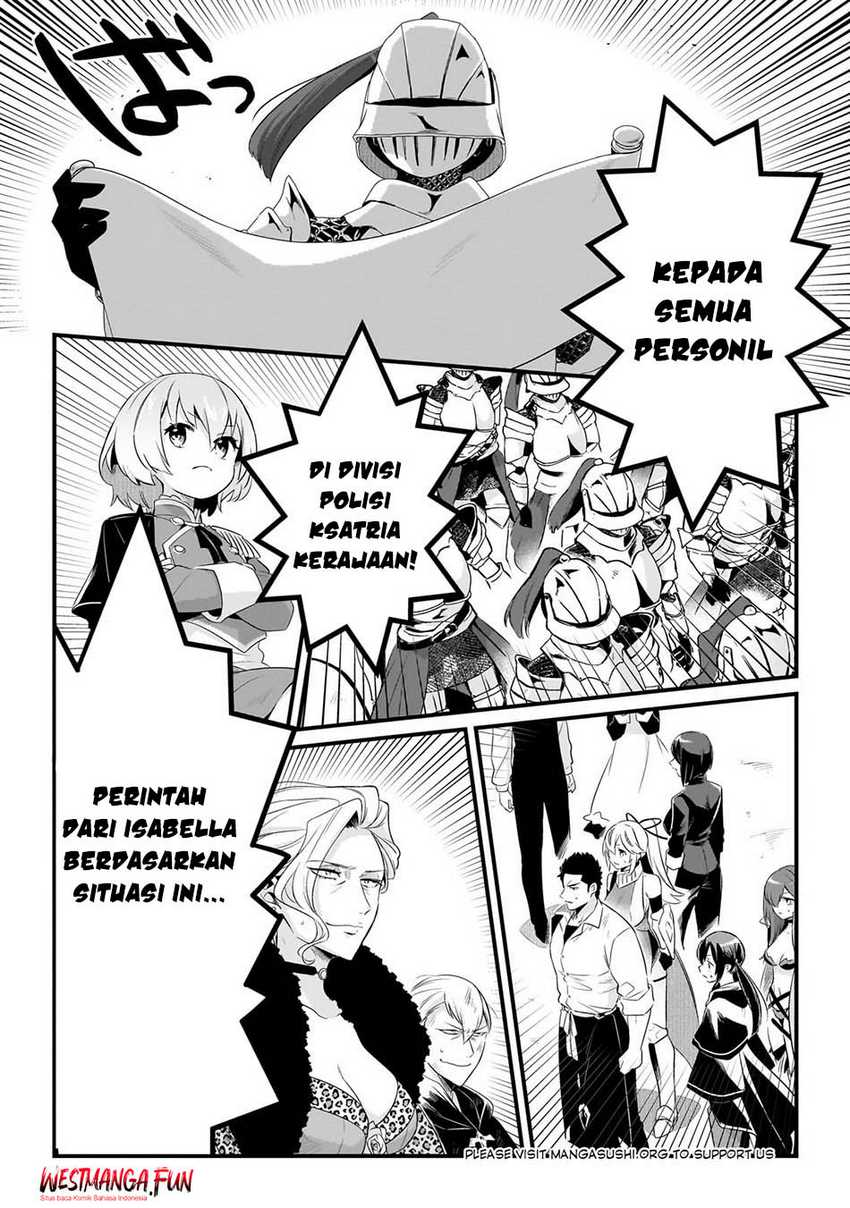 Dilarang COPAS - situs resmi www.mangacanblog.com - Komik welcome to cheap restaurant of outcasts 051 - chapter 51 52 Indonesia welcome to cheap restaurant of outcasts 051 - chapter 51 Terbaru 10|Baca Manga Komik Indonesia|Mangacan